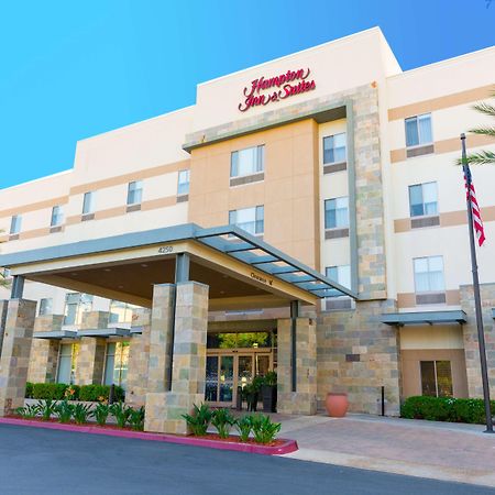 Hampton Inn & Suites Riverside/Corona East Exteriör bild
