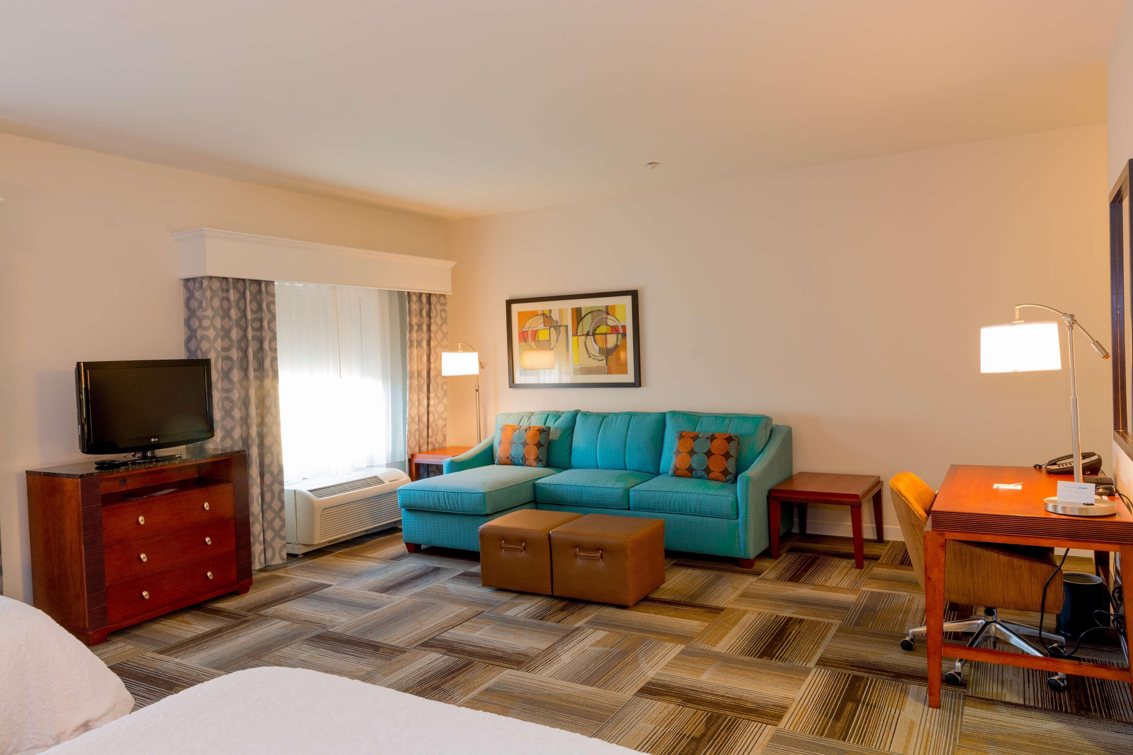 Hampton Inn & Suites Riverside/Corona East Exteriör bild