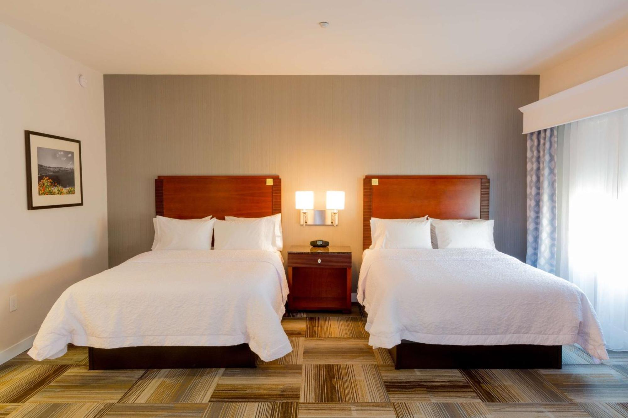 Hampton Inn & Suites Riverside/Corona East Exteriör bild