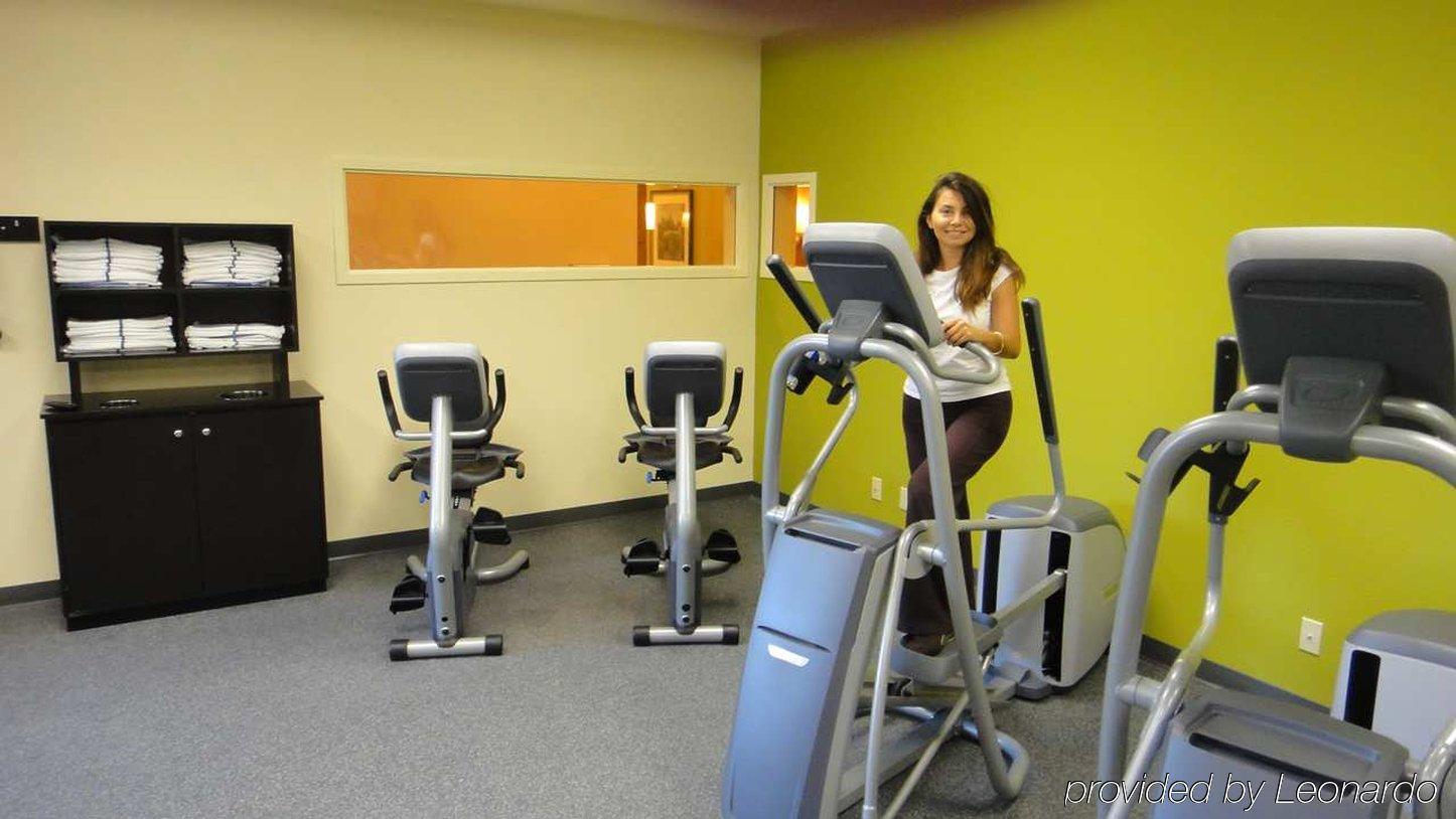 Hampton Inn & Suites Riverside/Corona East Bekvämligheter bild