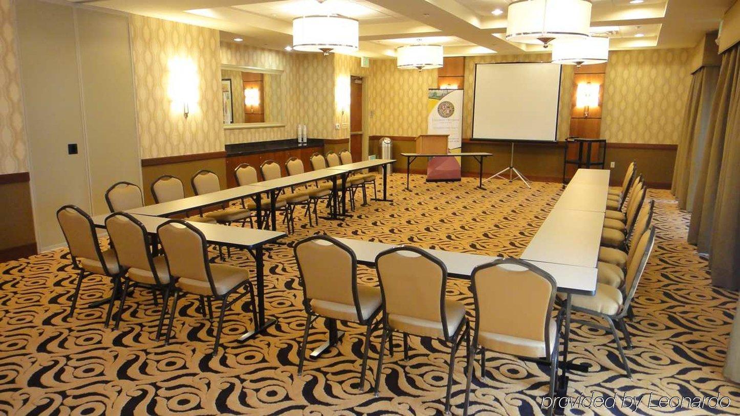 Hampton Inn & Suites Riverside/Corona East Bekvämligheter bild
